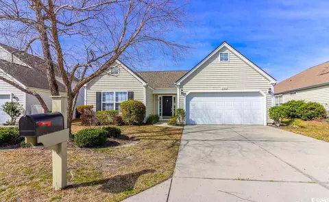 2081 Haystack Way, Myrtle Beach, SC 29579