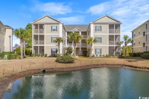 2040 Cross Gate Blvd #105, Surfside Beach, SC 29575