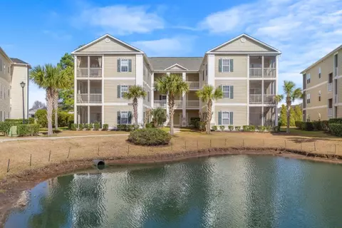 2040 Cross Gate Blvd #105, Surfside Beach, SC 29575
