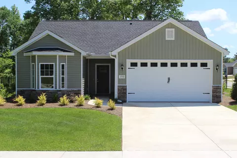 272 Maidens Choice Dr, Conway, SC 29527