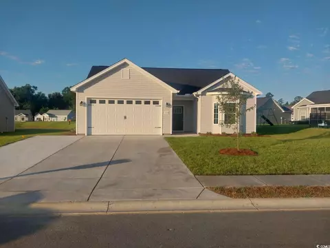 272 Maidens Choice Dr, Conway, SC 29527