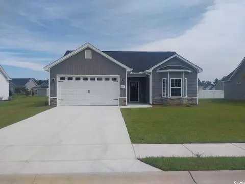 283 Maidens Choice Dr, Conway, SC 29527