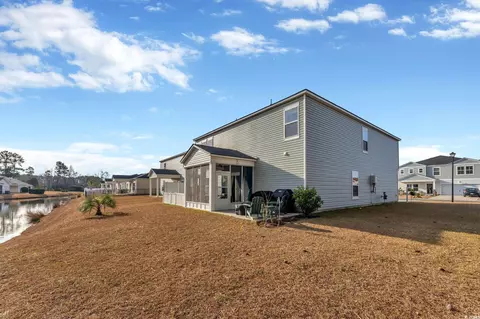 204 Marsh Deer Pl, Surfside Beach, SC 29575 photo 9