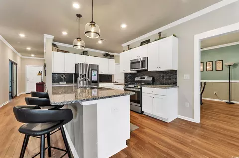 204 Marsh Deer Pl, Surfside Beach, SC 29575 photo 13