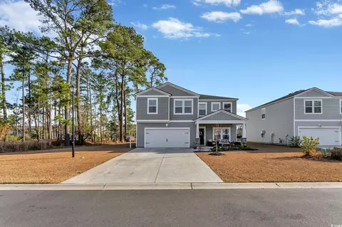 204 Marsh Deer Pl, Surfside Beach, SC 29575 photo 2