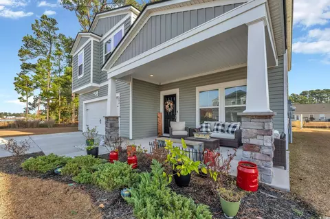 204 Marsh Deer Pl, Surfside Beach, SC 29575 photo 6