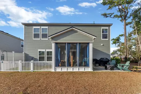 204 Marsh Deer Pl, Surfside Beach, SC 29575 photo 11