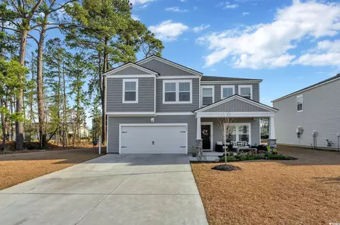 204 Marsh Deer Pl, Surfside Beach, SC 29575 photo 3