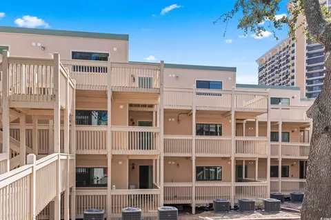 9661 Shore Dr #BLDG 8C-36, Myrtle Beach, SC 29572