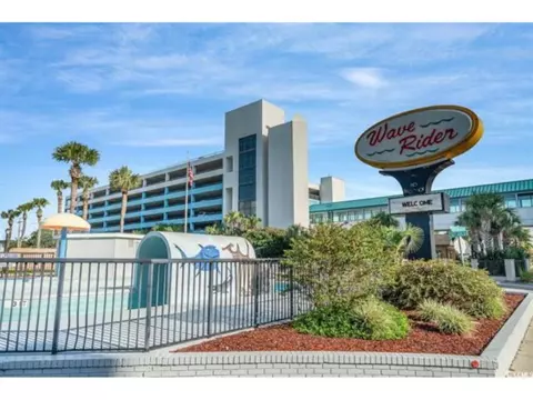 1600 S Ocean Blvd #320, Myrtle Beach, SC 29577