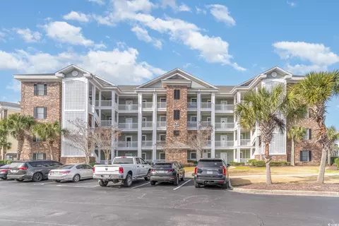 4829 Luster Leaf Cir #202, Myrtle Beach, SC 29577
