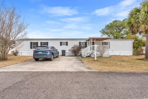 1048 Colonial Ln, Conway, SC 29526
