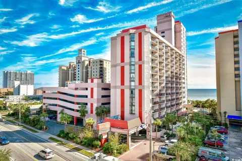 5308 N Ocean Blvd #511, Myrtle Beach, SC 29577