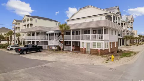 202 28th Ave N #3, North Myrtle Beach, SC 29582