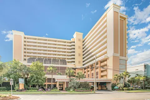 6900 N Ocean Blvd #1442, Myrtle Beach, SC 29572