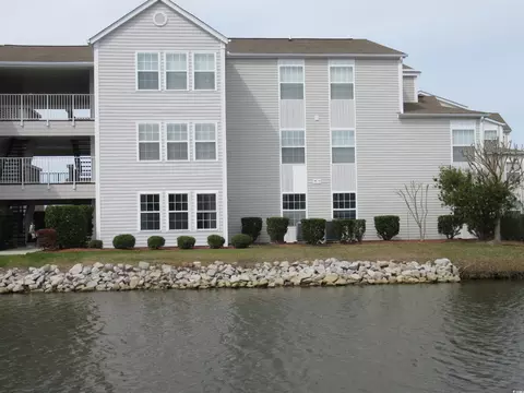 2268 Essex Dr #C, Surfside Beach, SC 29575