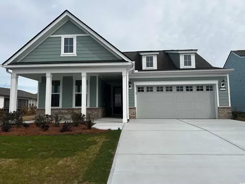 1254 Coneflower Way, North Myrtle Beach, SC 29582