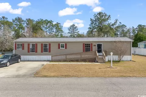 1039 Palm Dr, Conway, SC 29526