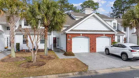 2190 Longwood Lakes Dr #2190, Myrtle Beach, SC 29579