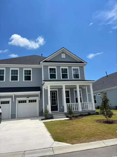 6063 Curran St, Murrells Inlet, SC 29576