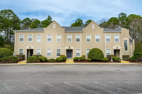 4517 Girvan Dr # -B, Myrtle Beach, SC 29579