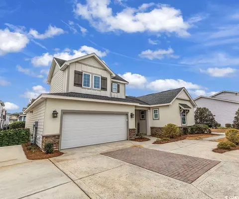 1821 B High St, Myrtle Beach, SC 29577