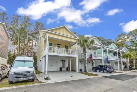 181 Jamestown L Jamestown Landing Rd, Murrells Inlet, SC 29576
