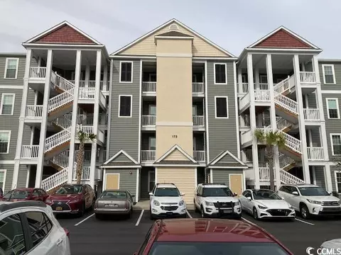 173 Ella Kinley Cir #405, Myrtle Beach, SC 29588
