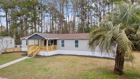 4 Coral Cv, Murrells Inlet, SC 29576