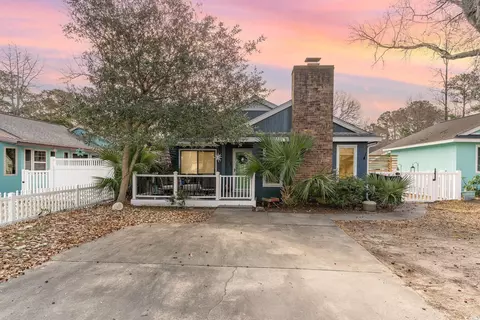 4310 Frontier Dr, Myrtle Beach, SC 29577