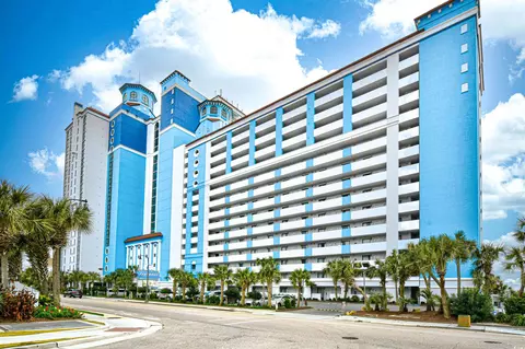 3000 N Ocean Blvd #1702, Myrtle Beach, SC 29577