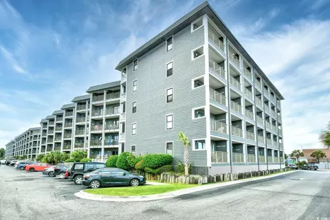 5905 S Kings Hwy #142A, Myrtle Beach, SC 29575