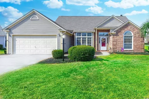 1702 Tanager Ct, Murrells Inlet, SC 29576