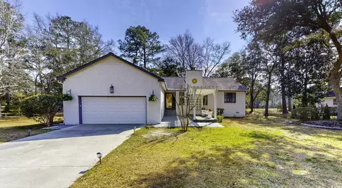 2440 Wedgefield Rd, Georgetown, SC 29440