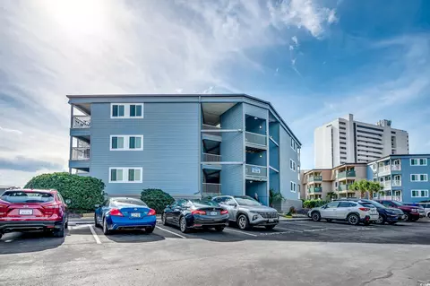 9530 Shore Dr #2B, Myrtle Beach, SC 29572
