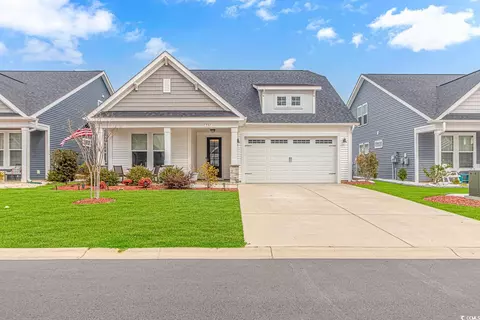 731 Hackberry Way, Longs, SC 29568