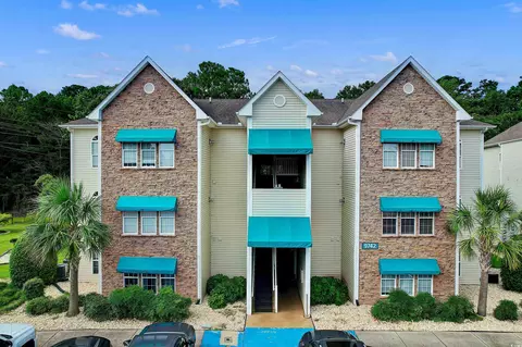 9742 Leyland Dr #11, Myrtle Beach, SC 29572