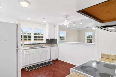 Kitchen - 7801 Bay Rd, Gresham, SC 29546 photo 4 of 4
