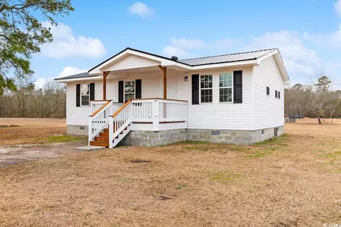 7801 Bay Rd, Gresham, SC 29546