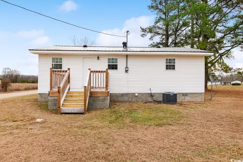 Exterior - 7801 Bay Rd, Gresham, SC 29546 photo 7 of 10
