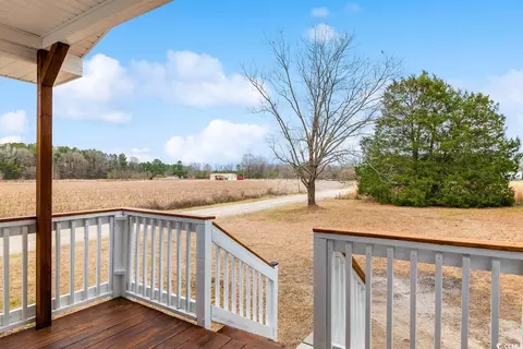 Exterior - 7801 Bay Rd, Gresham, SC 29546 photo 4 of 10