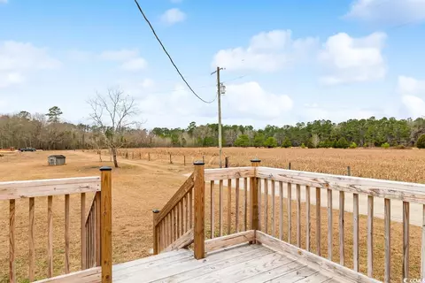 Exterior - 7801 Bay Rd, Gresham, SC 29546 photo 6 of 10