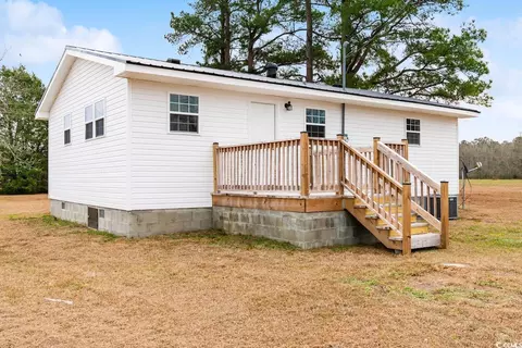 Exterior - 7801 Bay Rd, Gresham, SC 29546 photo 8 of 10