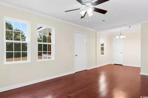 Bedroom - 7801 Bay Rd, Gresham, SC 29546 photo 2 of 2