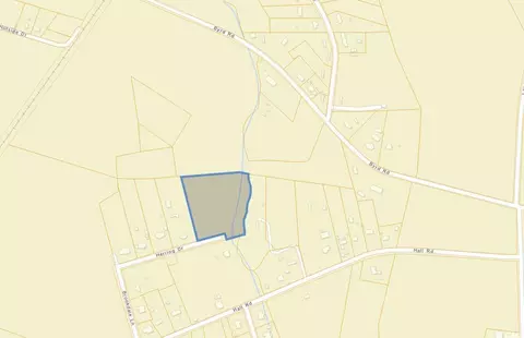 tbd Herring Ln, Conway, SC 29526