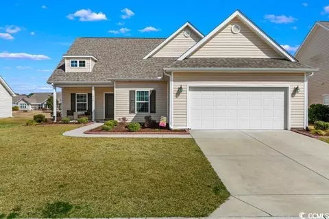 416 Hillsborough Dr, Conway, SC 29526