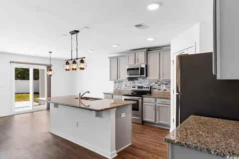 Kitchen - 3229 Holly Loop, Conway, SC 29527 photo 1 of 6