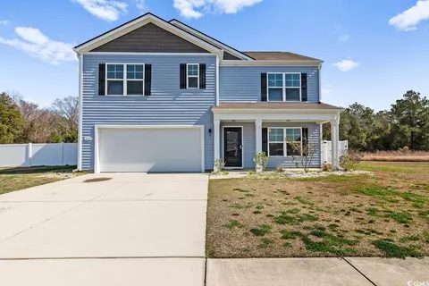 3229 Holly Loop, Conway, SC 29527