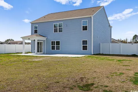 Exterior - 3229 Holly Loop, Conway, SC 29527 photo 5 of 7