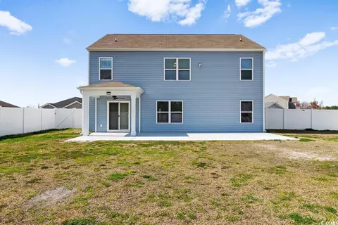 Exterior - 3229 Holly Loop, Conway, SC 29527 photo 4 of 7